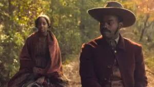The Underground Railroad: 1×8