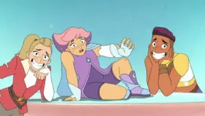 She-Ra and the Princesses of Power: 1×10