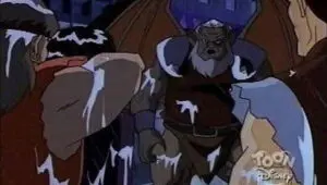 Gargoyles: 3×10