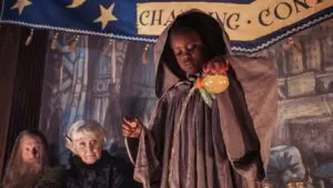 The Worst Witch: 3×5