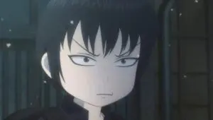 Hi Score Girl: 2×5
