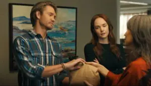 Sullivan’s Crossing: 2×10