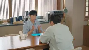 Love Next Door: 1×14