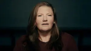Girl on the Run: The Hunt for America’s Most Wanted Woman: 1×3