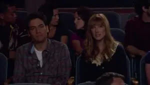 How I Met Your Mother: 5×23