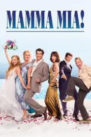 Mamma Mia! 2008
