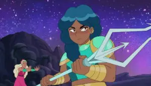She-Ra and the Princesses of Power: 5×2