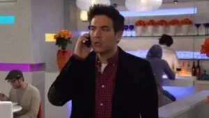 How I Met Your Mother: 8×14