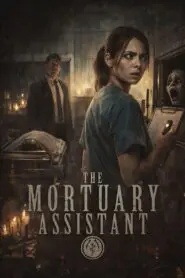 The Mortuary Assistant 2026