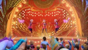 Unicorn Academy: Secrets Revealed: 1×7