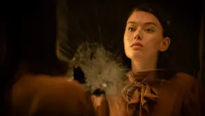 The Beauty: 1×10