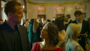 Detective Hole: 1×7