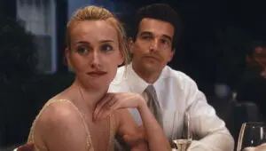 Love Story: 1×6