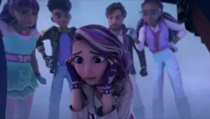 Unicorn Academy: Secrets Revealed: 1×4