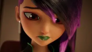 Miraculous: Tales of Ladybug & Cat Noir: 6×16