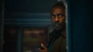 Hijack: 2×8