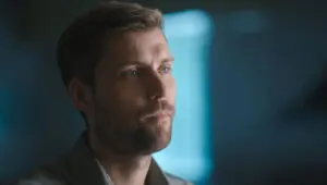 A Friend, a Murderer: 1×3