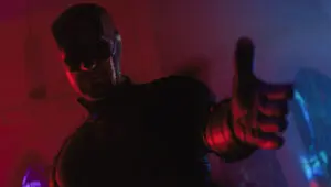 Daredevil: Born Again: 2×5