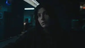 Something Very Bad Is Going to Happen: 1×4