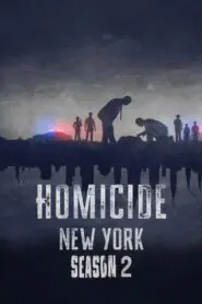 Homicide: Season 3