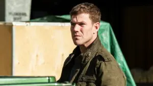 NCIS: Origins: 2×11