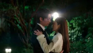 Siren’s Kiss: 1×5