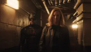 Daredevil: Born Again: 2×3
