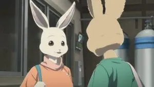 BEASTARS: 3×6