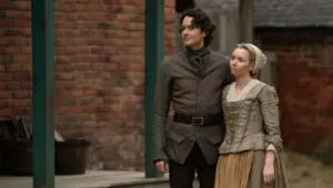 Outlander: 8×4