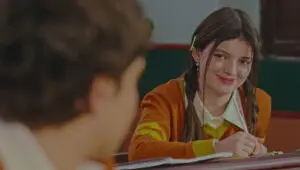 Eva Lasting: 1×8