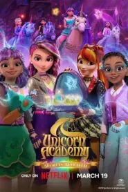 Unicorn Academy: Secrets Revealed 2026