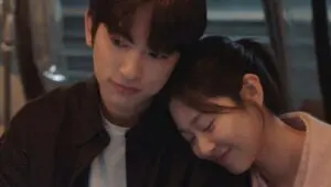 Still Shining: 1×6