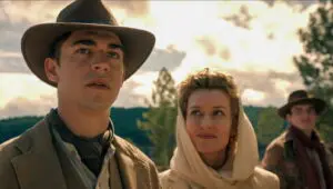 Young Sherlock: 1×8