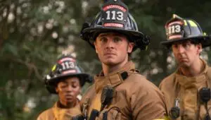 9-1-1: Nashville: 1×3