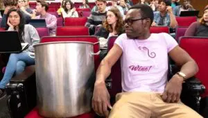 The Good Place: 3×4