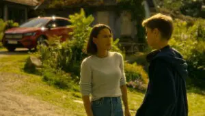 Detective Hole: 1×4