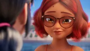 Miraculous: Tales of Ladybug & Cat Noir: 6×5