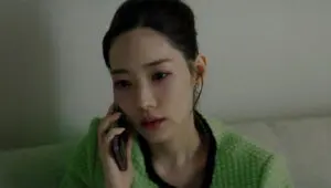 Siren’s Kiss: 1×2