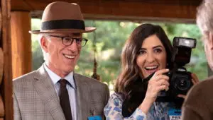 The Good Place: 3×8