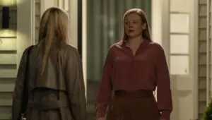 All Her Fault: 1×1