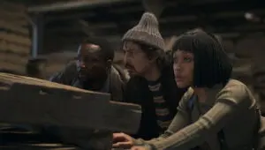 Fatal Seduction: 3×7