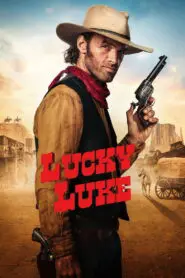 Lucky Luke: Season 1