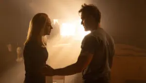 Daredevil: Born Again: 2×1