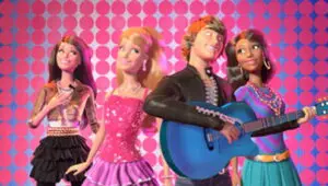Barbie: Life in the Dreamhouse: 1×12