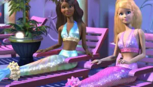 Barbie: Life in the Dreamhouse: 1×6