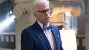 The Good Place: 4×11