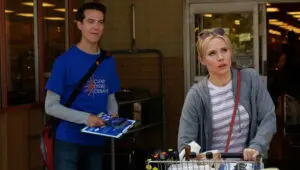 The Good Place: 1×12