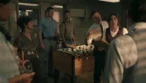 NCIS: Origins: 2×7