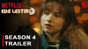 Eva Lasting: 4×12