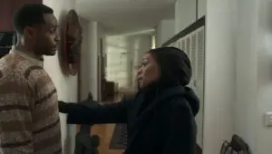 Fatal Seduction: 3×6